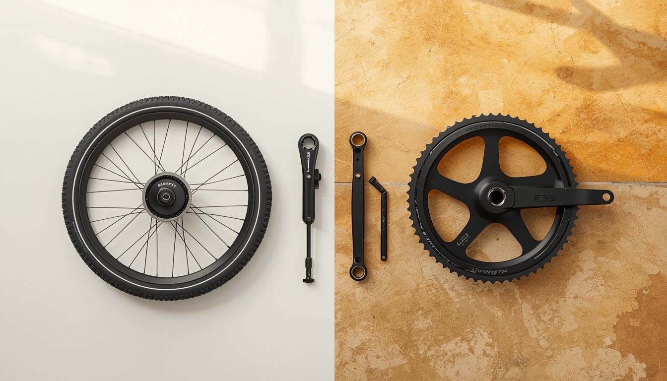 Swytch vs Bafang e-bike conversion kit comparison for UK 2026