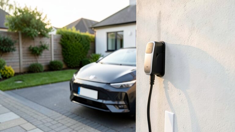 Testing ChatGPT for EV charger descriptions to ensure UK safety compliance.