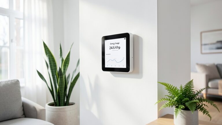 Smart thermostat Octopus Agile tariff integration for automated energy savings in UK homes.